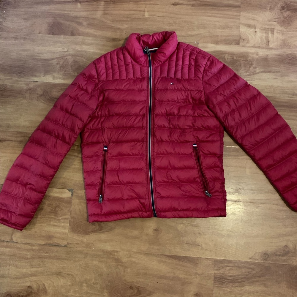 Tommy Hilfiger jacket